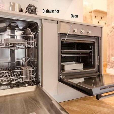 Calzolerie Luxury Apartment Bologna Exteriör bild
