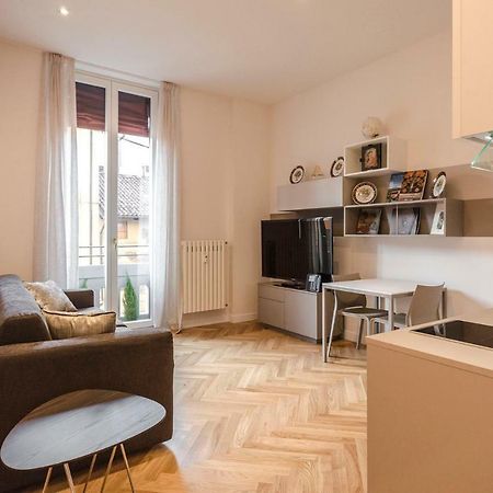 Calzolerie Luxury Apartment Bologna Exteriör bild