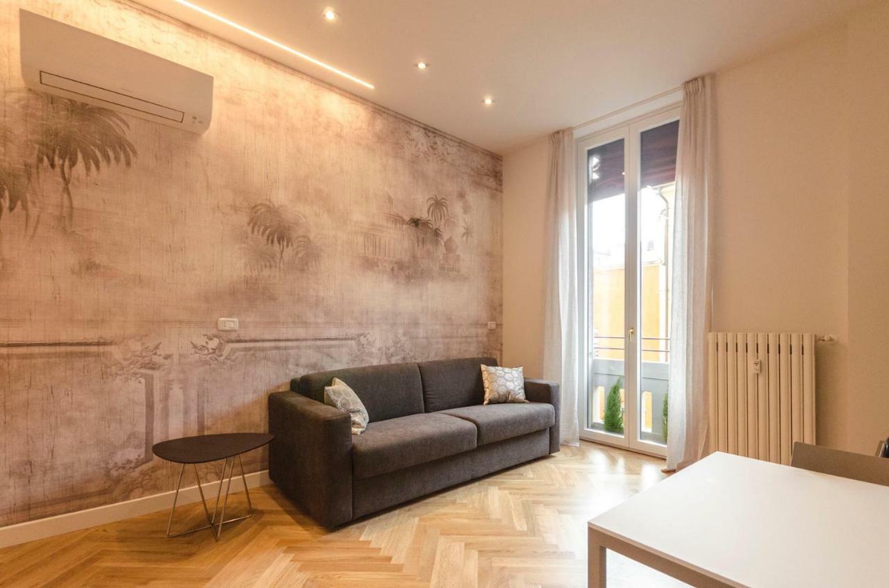 Calzolerie Luxury Apartment Bologna Exteriör bild