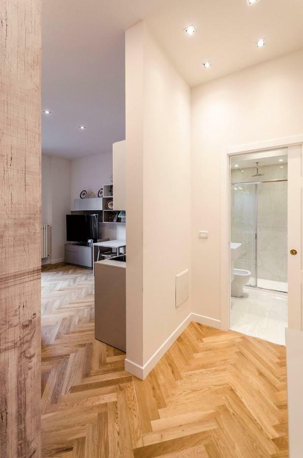 Calzolerie Luxury Apartment Bologna Exteriör bild
