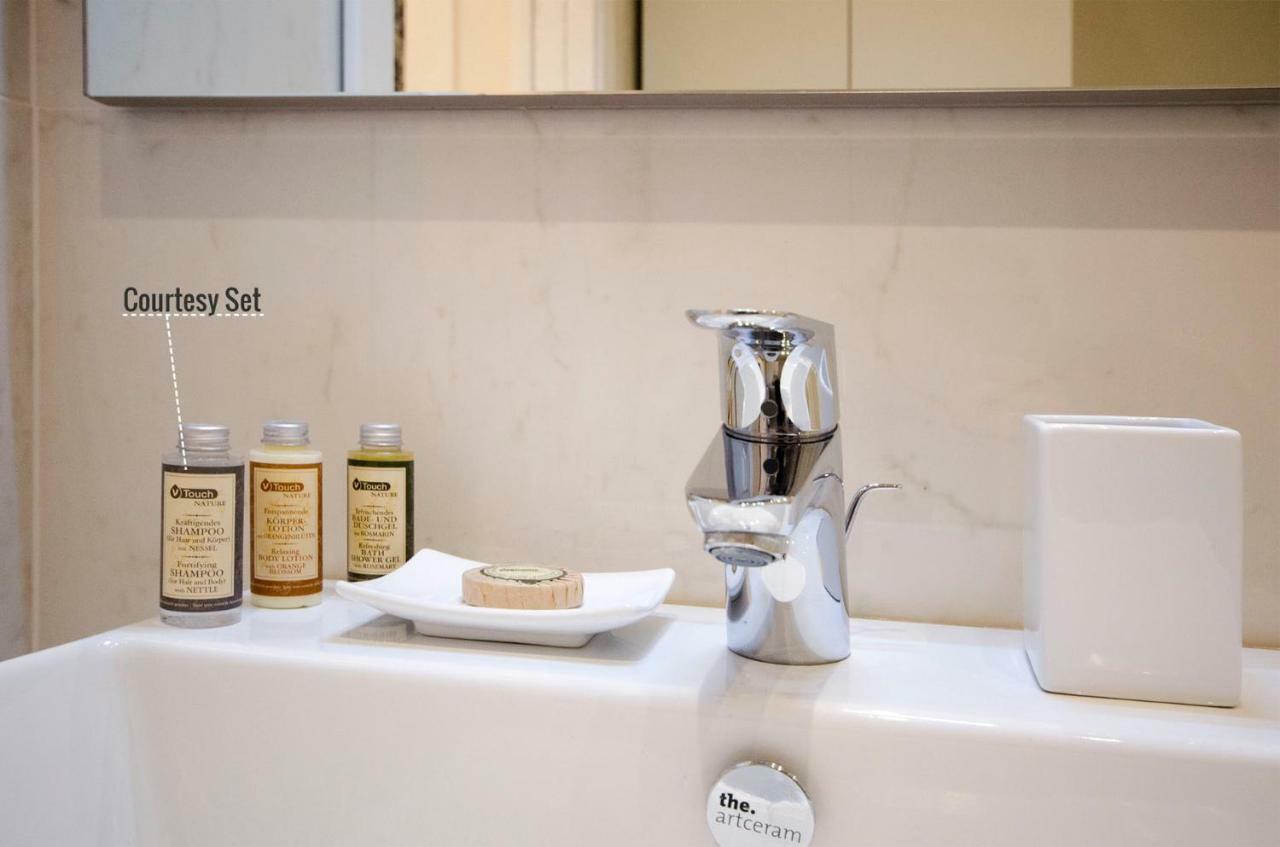 Calzolerie Luxury Apartment Bologna Exteriör bild